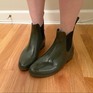 Sam Edelman rain boot